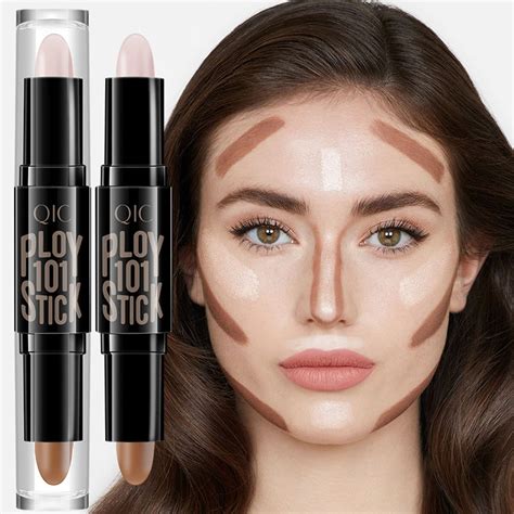 contour sticks for face